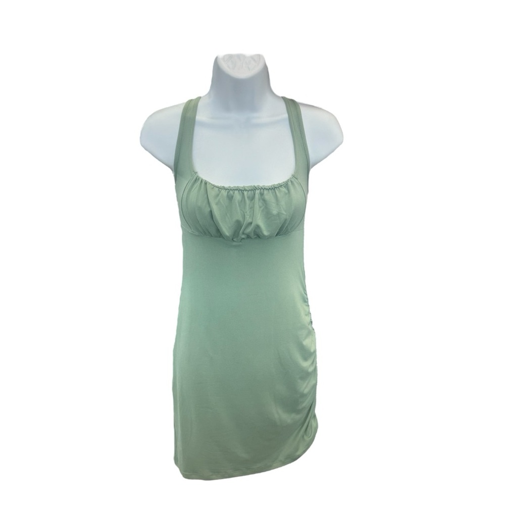 Capella Mini Dress